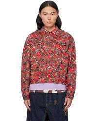 Vivienne Westwood - Jackets - Lyst