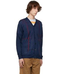 Junya watanabe cardigan Clearance