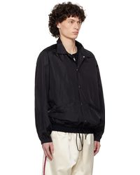 Bode Multi Patch Jacket in Red for Men | Lyst