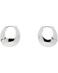 NUMBERING - #5116 Earrings - Lyst