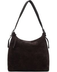 Lemaire - Belted Tote - Lyst