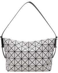 Issey Miyake - Musette Bag - Lyst