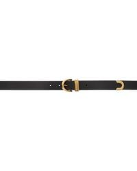 KHAITE - Bambi Belt - Lyst