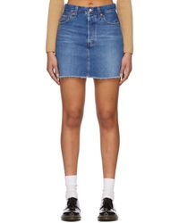 Levi's Skirts for Women | Online Sale 
