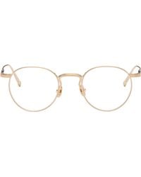 Matsuda - M3140 Glasses - Lyst