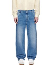 mfpen - Regular Jeans - Lyst
