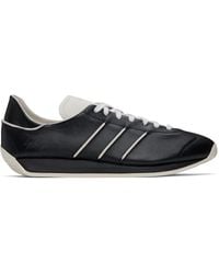 Y-3 - Off- Country Sneakers - Lyst