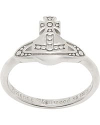 Vivienne Westwood - Marinetta Ring - Lyst