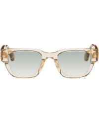Lunetterie Generale - 'Dolce Far Niente' Sunglasses - Lyst