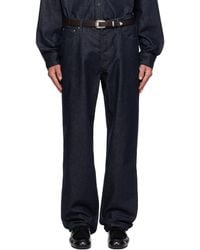 LE17SEPTEMBRE - 5-Pocket Jeans - Lyst