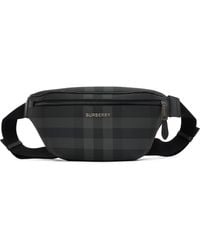 Burberry - Cason Belt Bag - Lyst
