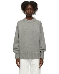 The Row Sweaters and knitwear for Women - Up to 62% off | Lyst
