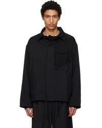 Y-3 - Utility Blouson Jacket - Lyst