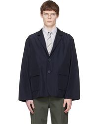 Thom Browne - Packable Flap Pocket Blazer - Lyst