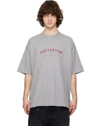 Vetements - 'Amsterdam' T-Shirt - Lyst