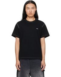 KHOKI - Printed T-Shirt - Lyst