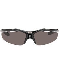 Balenciaga - Turbo D-Frame Sunglasses - Lyst