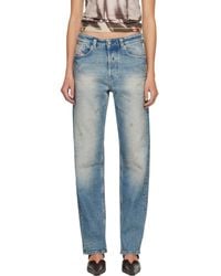 DIESEL - 1988 D-Ark Jeans - Lyst
