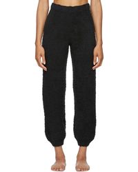 skims knit pants
