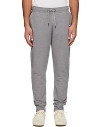 Canada Goose - Huron Sweatpants - Lyst