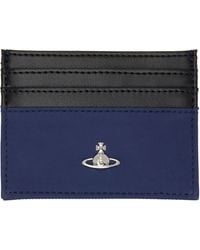 Vivienne Westwood - Flat Card Holder - Lyst