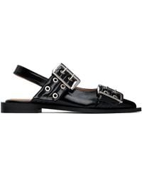 Ganni - Shoes - Lyst