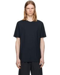Norse Projects - Jakob Cotton Crêpe T-Shirt - Lyst