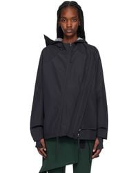 Post Archive Faction PAF - 7.0コレクション ブラック Center テクニカル ジャケット - Lyst