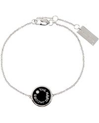 Marc Jacobs Jewelry for Women - Up to 50% off | Lyst