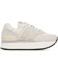 New Balance Sneakers for Women | Online Sale up to 52% off | Lyst