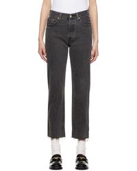 Levi's 501 Jeans for Women - Up to 80% off | Lyst