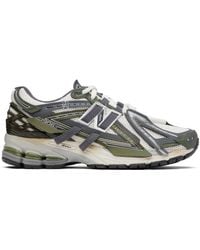 New Balance - Off- & 1906A Sneakers - Lyst