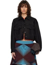 Kiko Kostadinov - Centennial Jacket - Lyst
