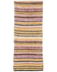 Isabel Marant - Mouna Mohair Scarf - Lyst