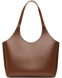 Aesther Ekme - Cabas Tote - Lyst