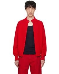 Jacquemus - La Casa 'Le Cardigan Pitatto' Cardigan - Lyst