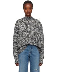 A.P.C. - Jw Anderson Edition Noah Sweater - Lyst