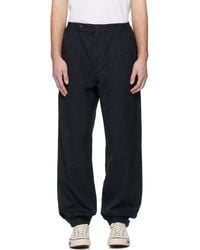 Visvim - Carrol Trousers - Lyst