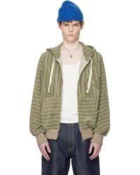 Edward Cuming - Flex Hoodie - Lyst