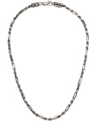 Emanuele Bicocchi Jewelry for Men - Up to 30% off | Lyst Emanuele Bicocchi Jewelry for Men - Up to 30% off | Lyst