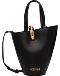 Jacquemus - The Medium Bambola - Lyst