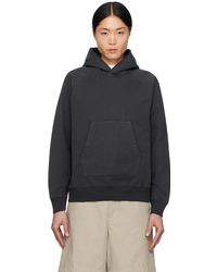 Lady White Co. - Lady Co. Super Weighted Hoodie - Lyst
