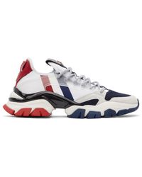 moncler mens sneakers