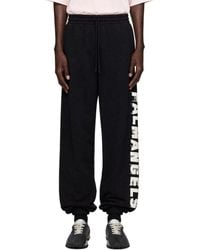 Palm Angels - Palm Hills Sweatpants - Lyst