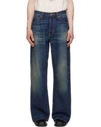 Nudie Jeans - Loud Larry Jeans - Lyst