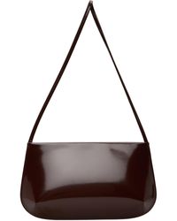 Faune - Sac Bra Brun - Lyst