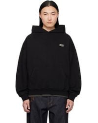 Ksubi - Lords Ekcess Hoodie - Lyst