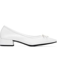 About Arianne - Mina Heels - Lyst
