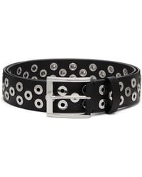 HELIOT EMIL - Thyra Belt - Lyst