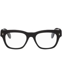 Cutler and Gross - 9772 Glasses - Lyst